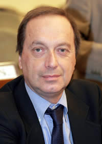 Sergio DALMASSO