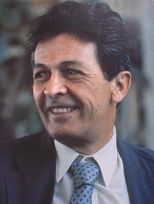 Lo scontro con Enrico Berlinguer